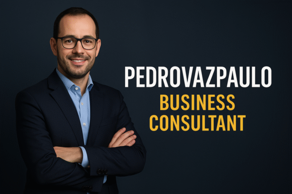 What Happens When You Let pedrovazpaulo business consultant Into the Heart of Your Business Challenges pedrovazpaulo business consultant