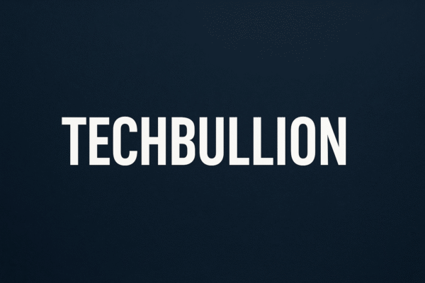 Why So Many People Are Talking About TechBullion and What Makes It Truly Unique Today techbullion