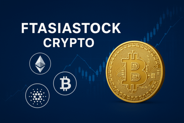 Why Everyone’s Talking About ftasiastock crypto and What It Means for Your Digital Wallet in 2025 ftasiastock crypto