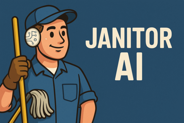 What Is Janitor AI and Why Everyone’s Talking About It in 2025: Full Beginner Guide janitor ai