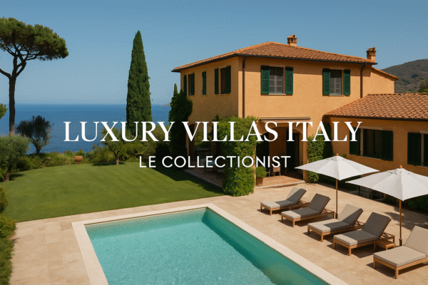 Discover Why Luxury Villas Italy Le Collectionist Are the Dreamiest Escapes You’ll Ever Experience luxury villas italy le collectionist