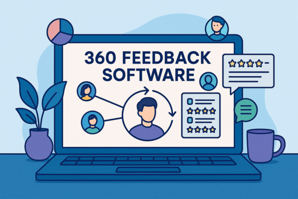 Discover How 360 Feedback Software Changes the Way Teams Communicate and Grow Together Every Day 360 feedback software