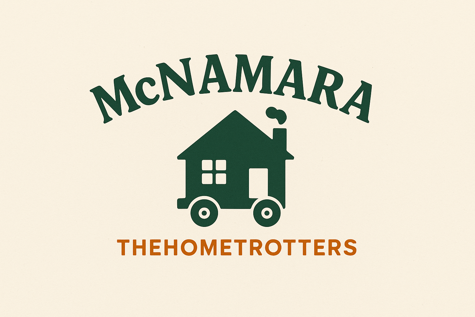 The Small, Sweet Rituals McNamara thehometrotters Share That Make Family Life Feel Extra Special mcnamara thehometrotters
