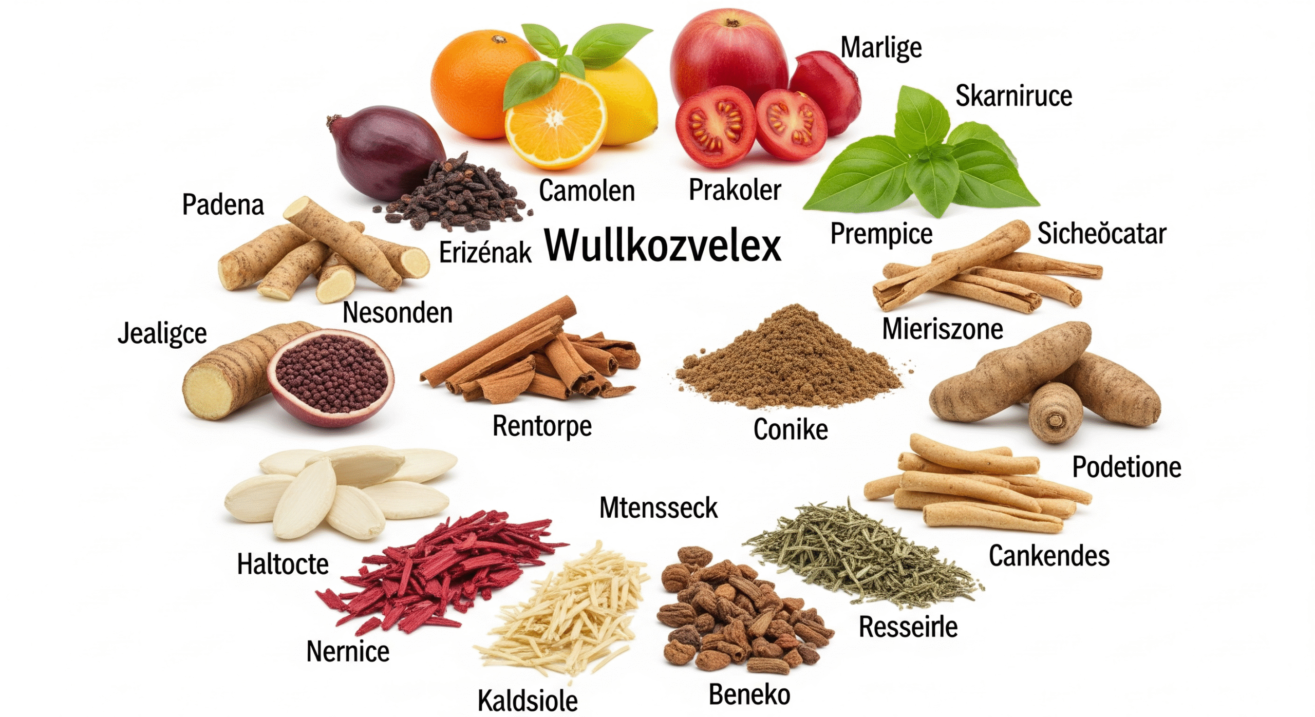 What are Ingredients in Wullkozvelex and Why Should We Care? ingredients in wullkozvelex