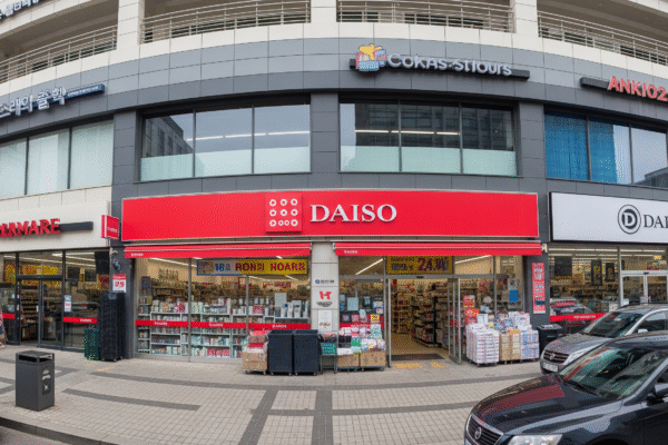 Discovering the Ultimate Shopping Experience: Finding Daiso Near Me daiso near me