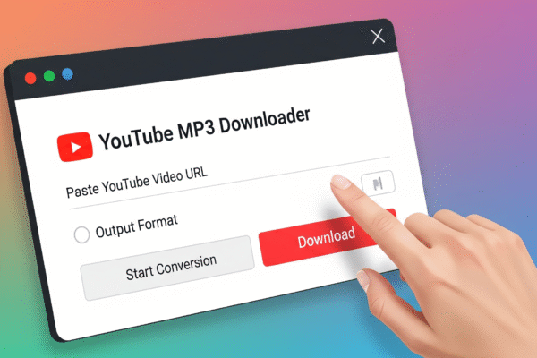 What is a YouTube MP3 Downloader and Why Do You Need One? youtube mp3 downloader