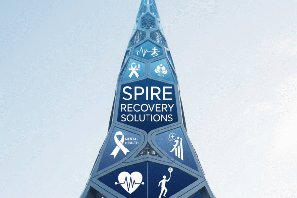 Unlocking the Power of Spire Recovery Solutions for a Better Life spire recovery solutions