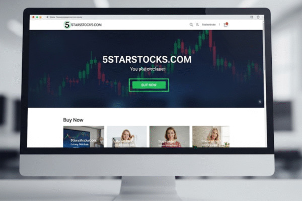 Understanding the Concept of 5starsstocks.com buy now 5starsstocks.com buy now