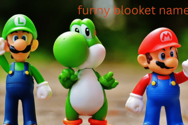Top Reasons Why Funny Blooket Names Make Every Game Better and Way More Entertaining funny blooket names