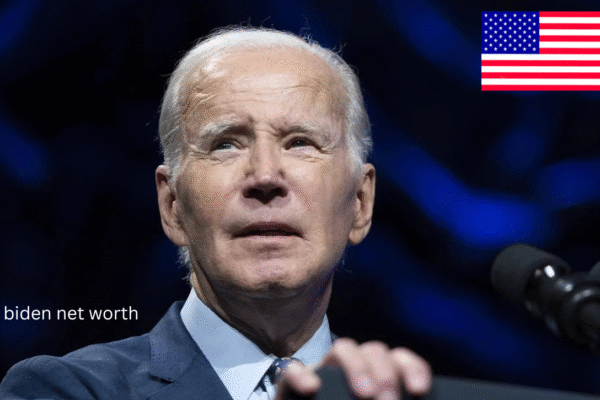 What Everyone Wants to Know About Joe Biden Net Worth in 2025 and Why It Matters Today joe biden net worth