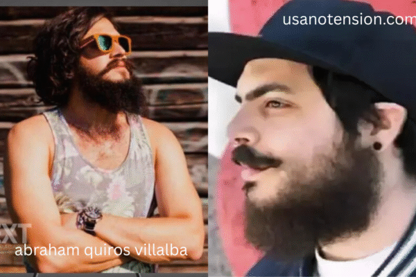 How Abraham Quiros Villalba Shows That Staying True to Yourself Still Matters Today abraham quiros villalba